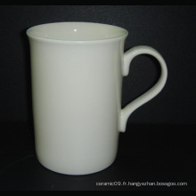 Bone China Mug (CY-B102)